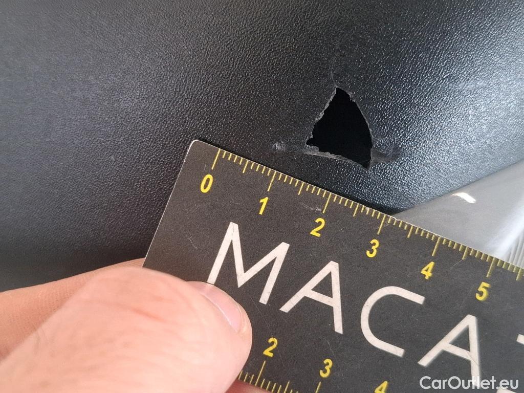  Renault  Kangoo RENAULT  / 2021 / 4P / Fourgonnette Extra - Blue dCi95 Sésame Ouvre Toi #33