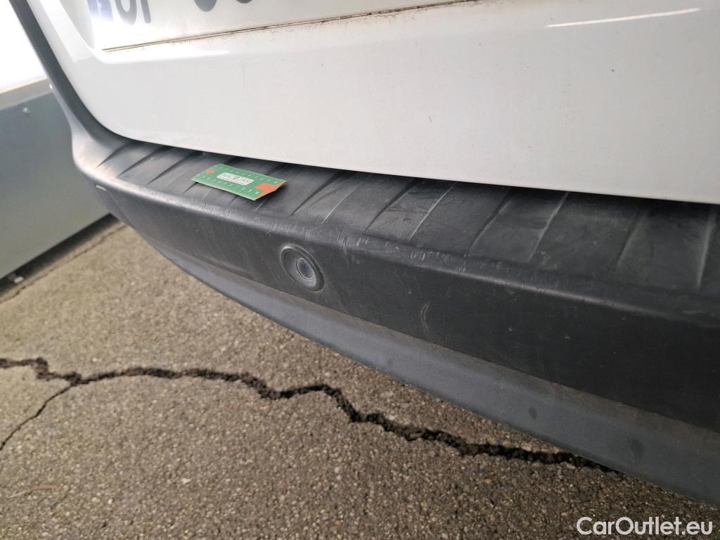  Renault  Kangoo  II Express Maxi Extra (Série Spéciale) 1.5 dCi 95CV BVM6 E6dT #11