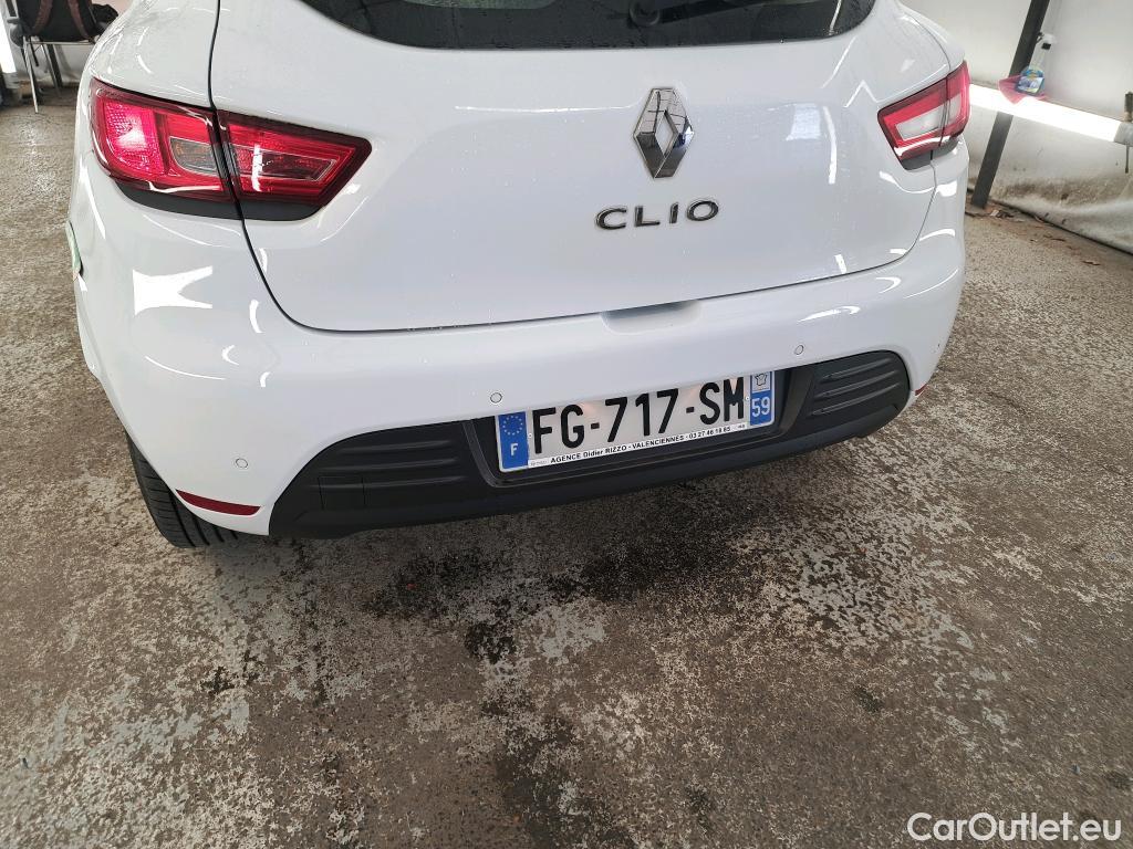  Renault  Clio  IV Air MediaNav 1.5 dCi 75CV BVM5 E6 #1