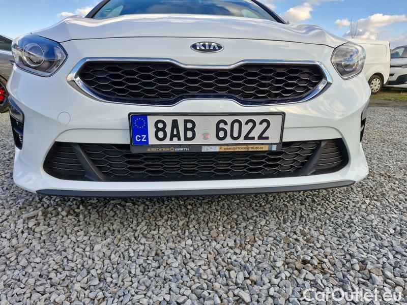  KIA  Cee'd Ceed  (CD) (2018->) Kombi  #6