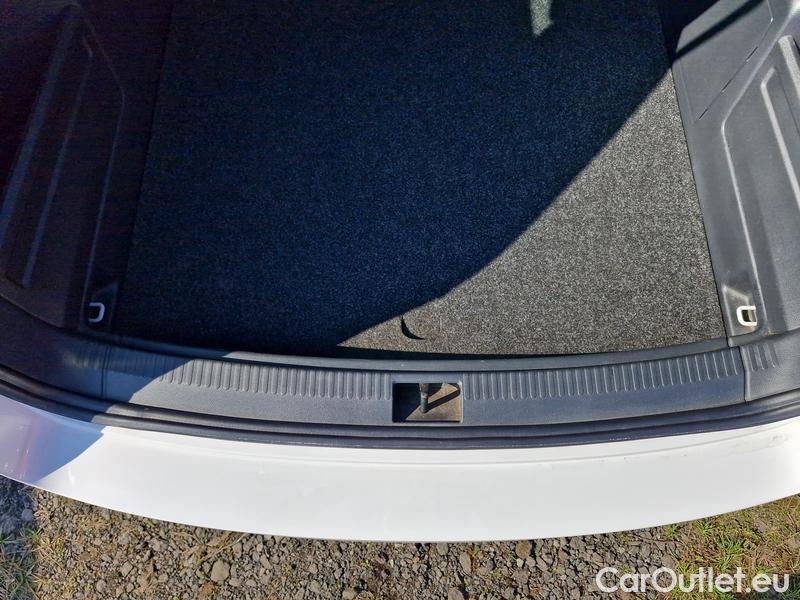  Skoda  Fabia  Combi (2015) Kombi  #5