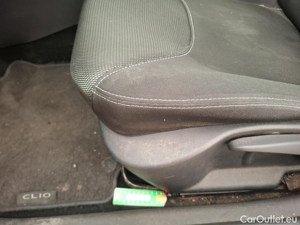 Renault  Clio  IV Business 0.9 TCe 90CV BVM5 E6 #9