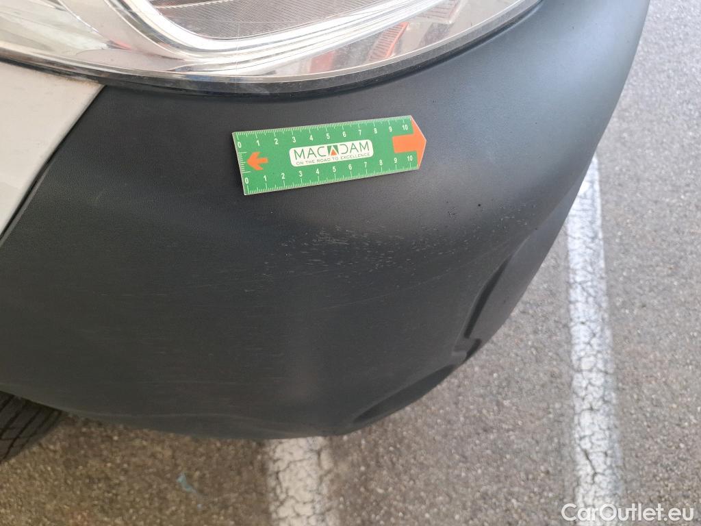  Renault  Kangoo  II Express Maxi Extra (Série Spéciale) 1.5 dCi 95CV BVM6 E6dT #41