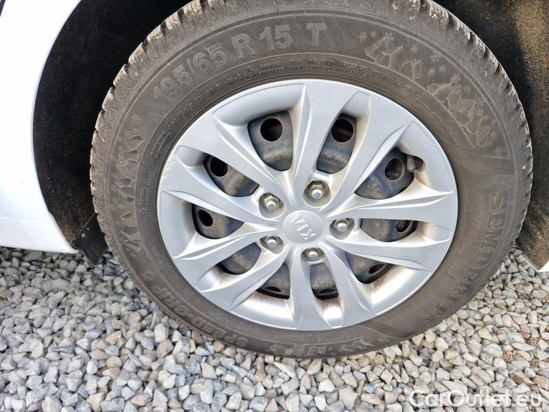  KIA  Cee'd Ceed  (CD) (2018->) Kombi  #17