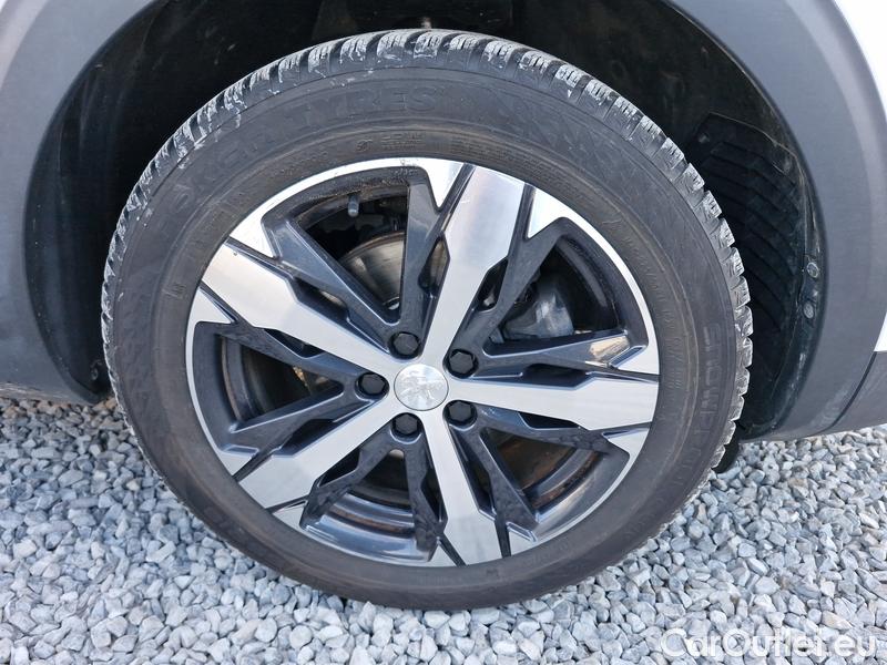  Peugeot  5008  (12.2016->)  1.6PT 180 GT Pack AT 5d #7