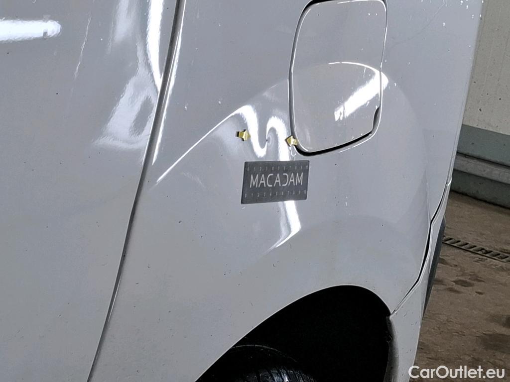  Renault  Kangoo  Zen 1.5 dCi 90CV BVM5 E6 #44