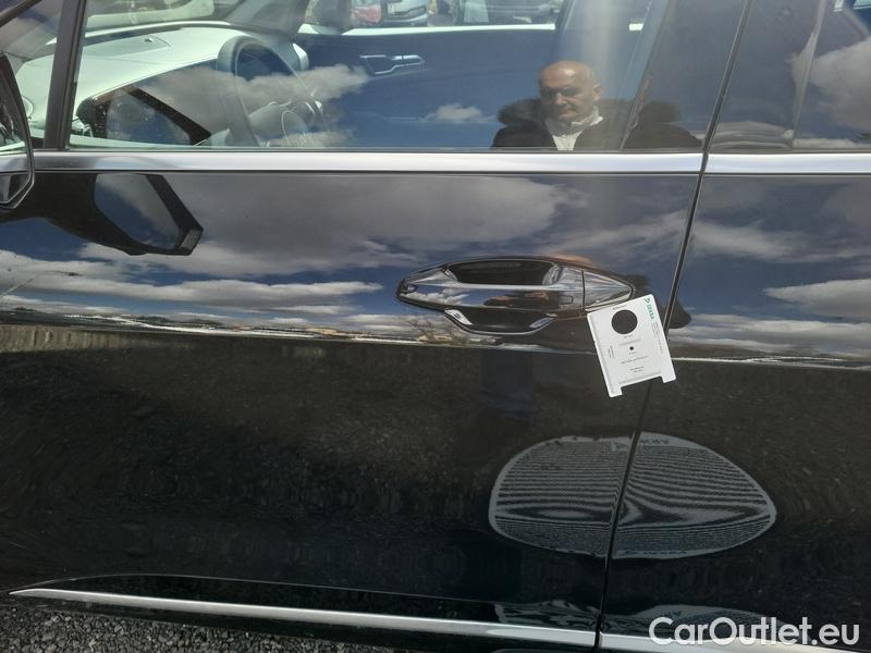  KIA  Sportage  (NQ5)(2022->) Sport.1.6TGDI 130 TOP 4x4 AT #10