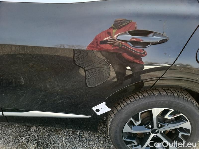  KIA  Sportage  (NQ5)(2022->) Sport.1.6TGDI 130 TOP 4x4 AT #1