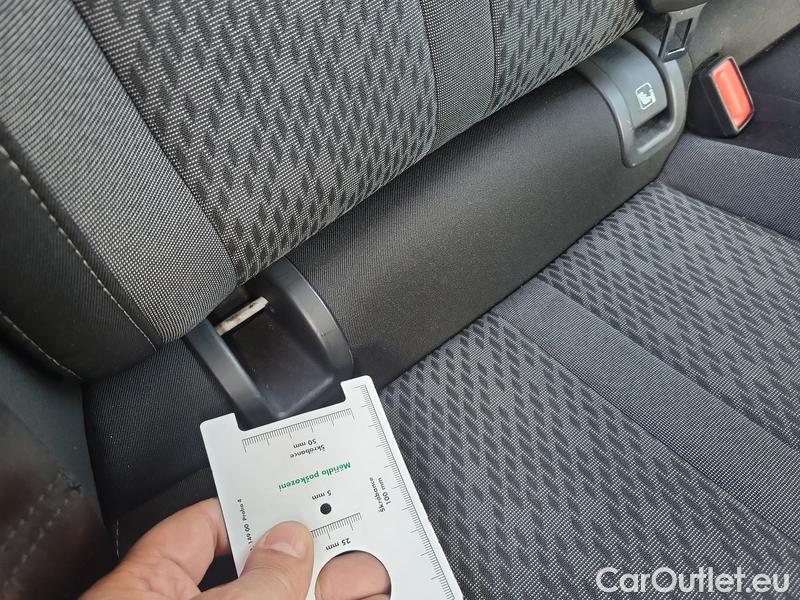  Skoda  Octavia  Combi (NX3)(2020) Oct.Combi 1.5TSI 110 Style #1