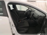 Renault  Clio  IV Air MediaNav 1.5 dCi 75CV BVM5 E6 #6