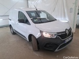  Renault  Kangoo RENAULT  / 2021 / 4P / Fourgonnette Extra - Blue dCi95 Sésame Ouvre Toi #4
