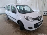  Renault  Kangoo  Zen 1.5 dCi 90CV BVM5 E6 #4