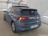  Volkswagen  Golf  VOLKSWAGEN / 2020 / 5P / Berline 1.5 eTSI OPF 150 DSG7 Life 1st #2