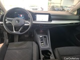  Volkswagen  Golf  VOLKSWAGEN / 2020 / 5P / Berline 1.5 eTSI OPF 150 DSG7 Life 1st #5