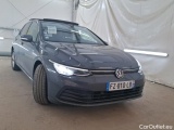  Volkswagen  Golf  VOLKSWAGEN / 2020 / 5P / Berline 1.5 eTSI OPF 150 DSG7 Life 1st #4