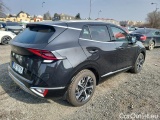  KIA  Sportage  (NQ5)(2022->) Sport.1.6TGDI 130 TOP 4x4 AT #2