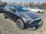 KIA  Sportage  (NQ5)(2022->) Sport.1.6TGDI 130 TOP 4x4 AT #3