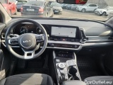  KIA  Sportage  (NQ5)(2022->) Sport.1.6TGDI 130 TOP 4x4 AT #5