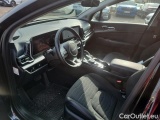  KIA  Sportage  (NQ5)(2022->) Sport.1.6TGDI 130 TOP 4x4 AT #7