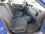  Skoda  Fabia  3 (2015)  1.0TSI 70 Active #6