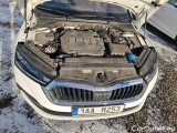  Skoda  Octavia  Combi (NX3)(2020) Oct.Combi 2.0TDI 85 Ambition #12