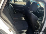  Skoda  Octavia  Combi (NX3)(2020) Oct.Combi 1.5TSI 110 Style #11