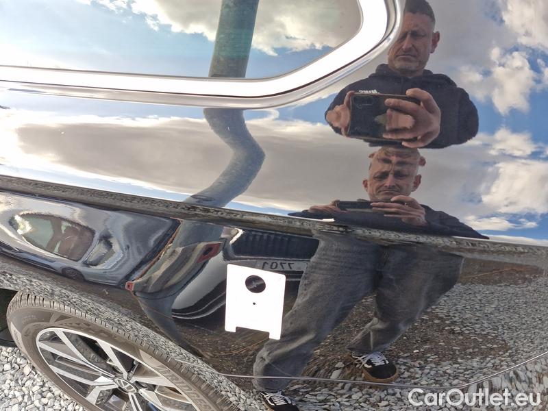  Volkswagen  Passat  Variant (CB5) (2019) Pas.Var.2.0TDI 110 Elegance AT #6