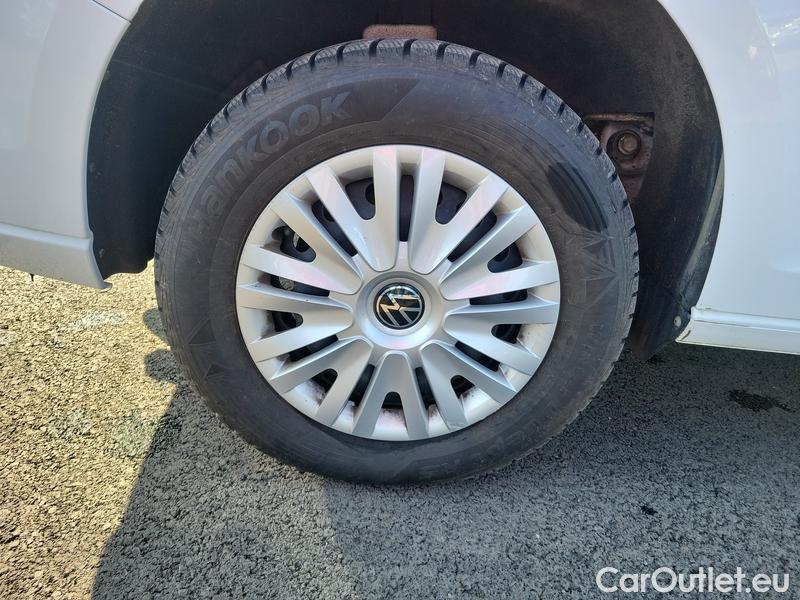  Volkswagen  Caddy  (SBB/SBJ)(2020)  2.0 TDI 75 4d #10