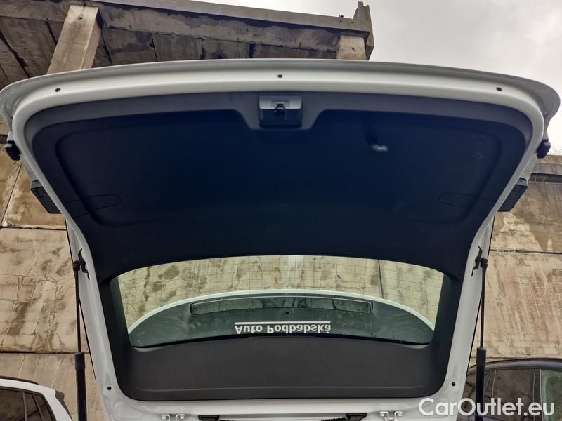  Skoda  Octavia  Combi (NX3)(2020) Oct.Com.1.4TSI 150 Style AT #6