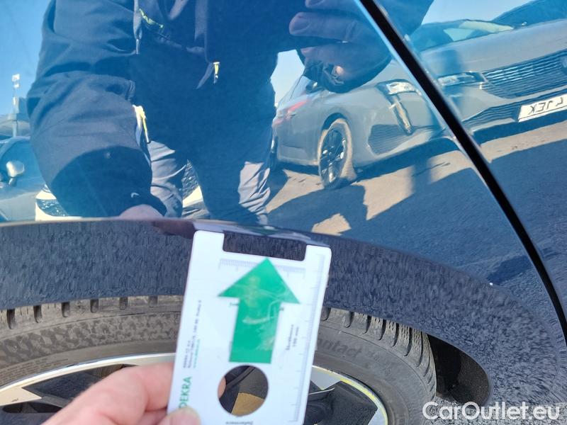  Skoda  Superb  Combi (N25) (2023) Supe.FL2.0TDI 110 L&K AT #16