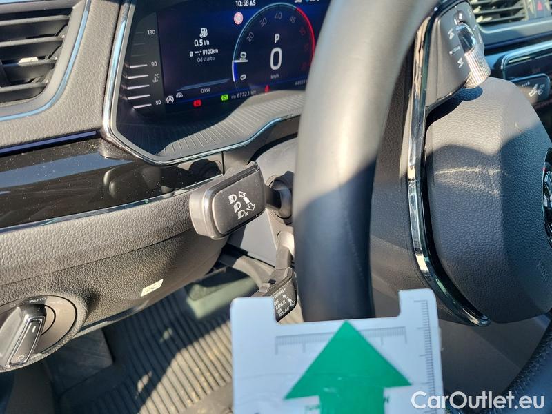  Skoda  Superb  Combi (N25) (2023) Supe.FL2.0TDI 110 L&K AT #9