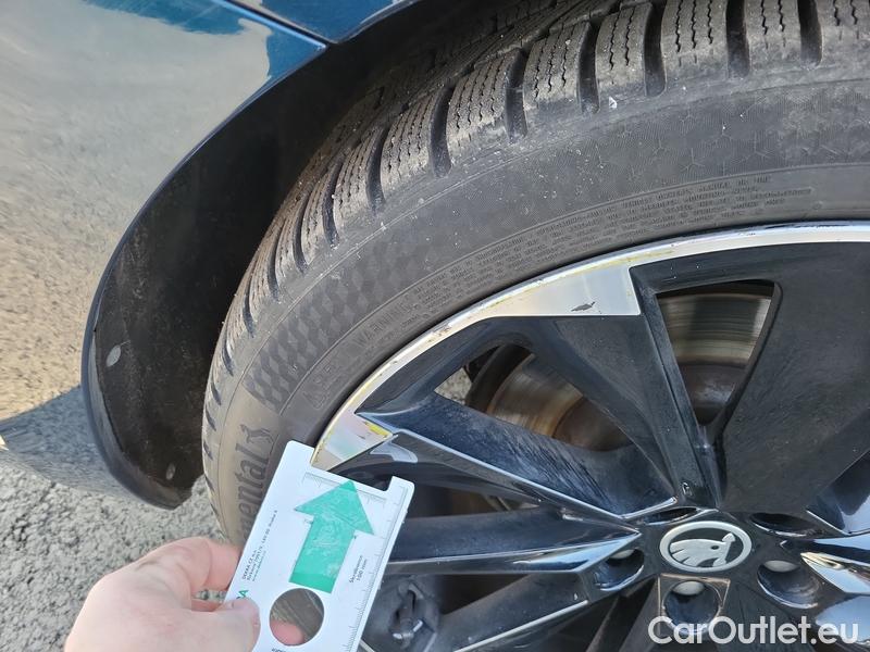  Skoda  Superb  Combi (N25) (2023) Supe.FL2.0TDI 110 L&K AT #15