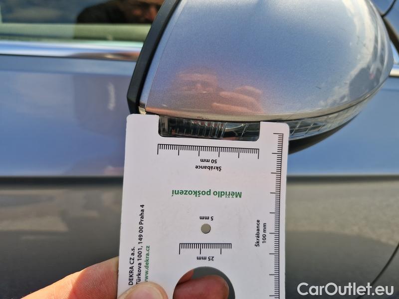  Volkswagen  Passat  Variant (CB5) (2019) Pas.Var.2.0TDI 110 Elegance AT #20