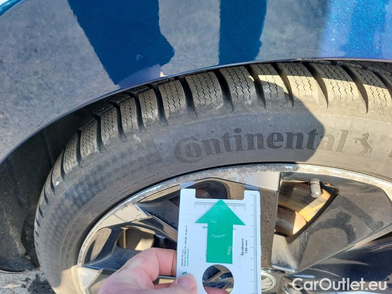  Skoda  Superb  Combi (N25) (2023) Supe.FL2.0TDI 110 L&K AT #11