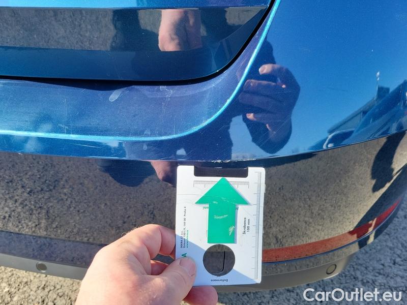  Skoda  Superb  Combi (N25) (2023) Supe.FL2.0TDI 110 L&K AT #13