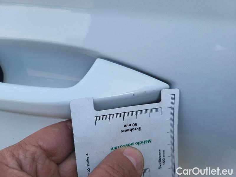  Skoda  Octavia  Combi (NX3)(2020) Oct.Com.1.4TSI 150 Style AT #11