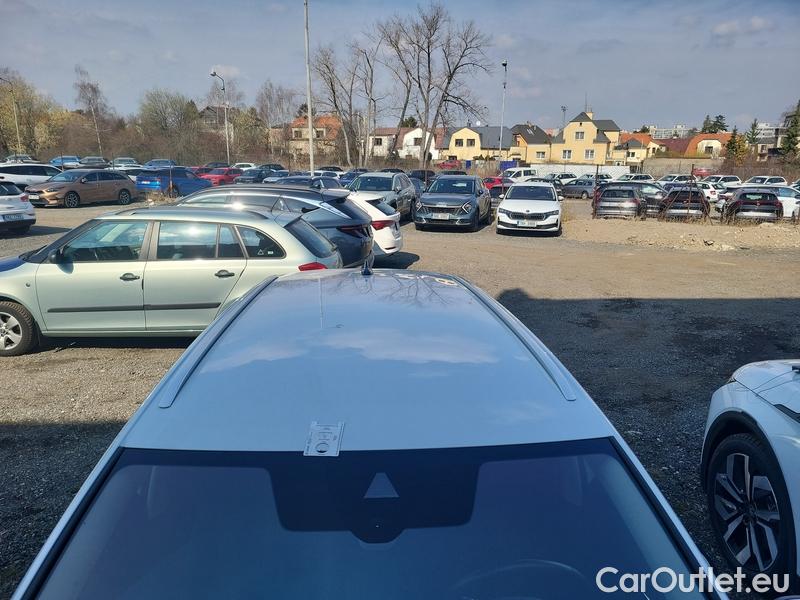  Skoda  Octavia  Combi (NX3)(2020) Oct.Com.1.4TSI 150 Style AT #13