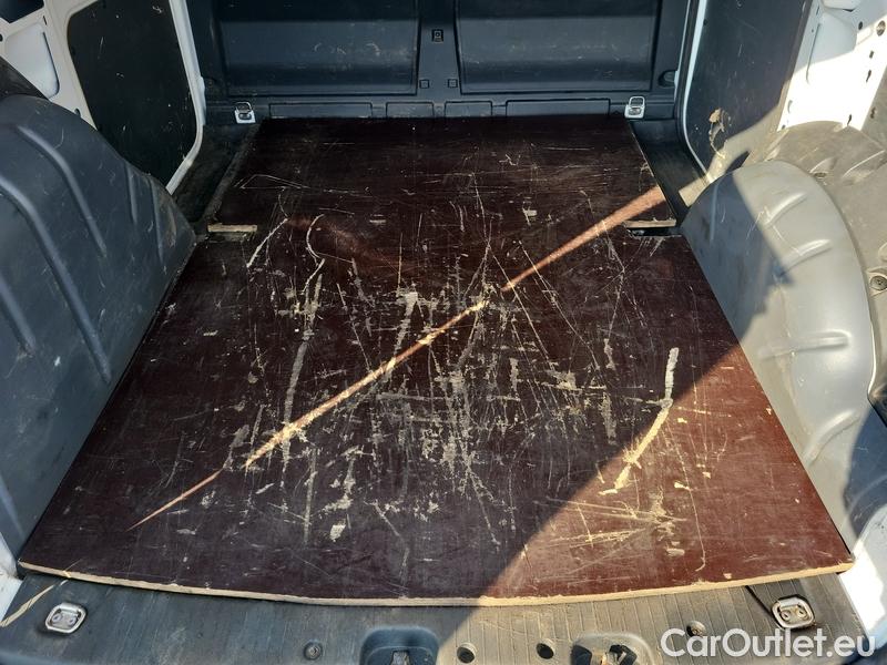  Volkswagen  Caddy  (SBB/SBJ)(2020)  2.0 TDI 75 4d #4