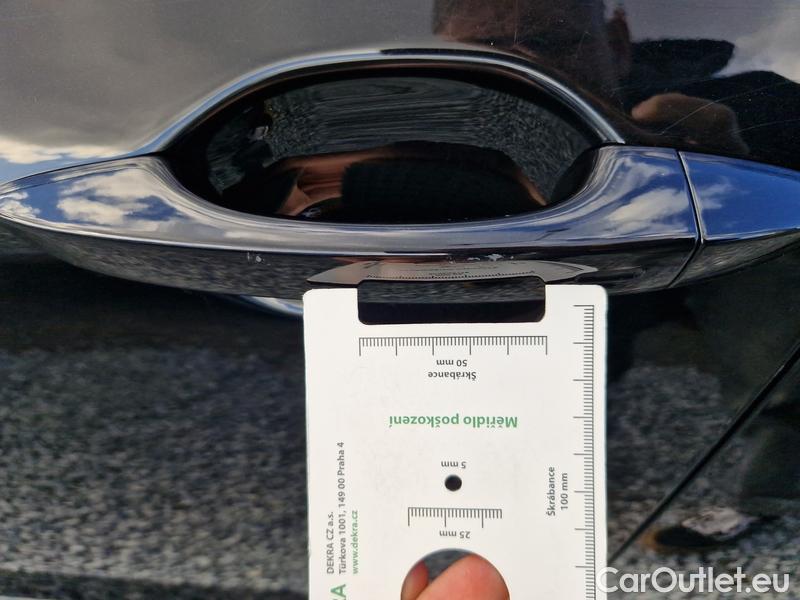  Volkswagen  Passat  Variant (CB5) (2019) Pas.Var.2.0TDI 110 Elegance AT #8