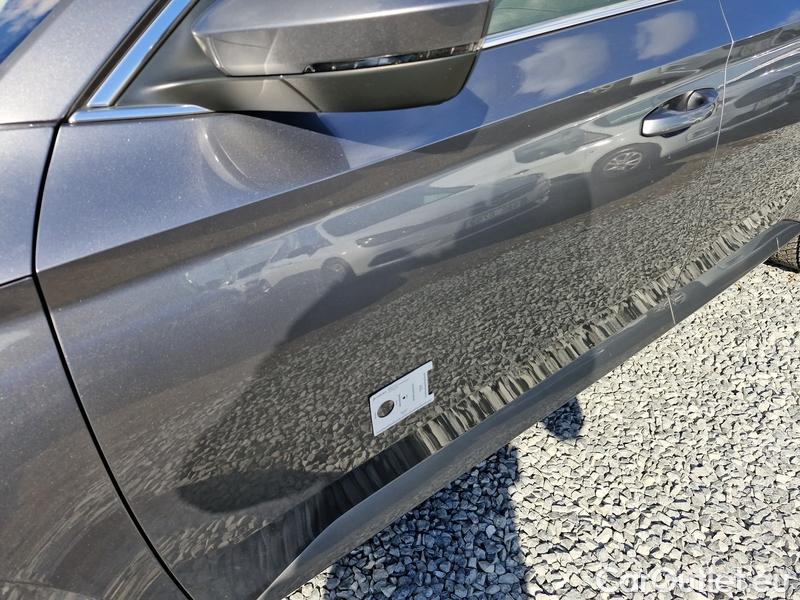  Skoda  Superb  (3V3)(2015) Supe.2.0TDI 147 Style 4x4 Aut #4