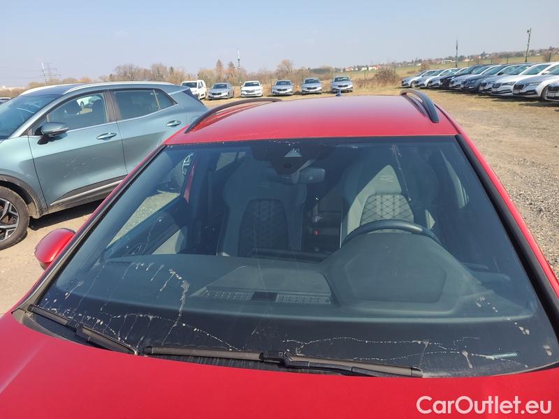  Volkswagen  Golf  VIII Variant (CG5) 2020 Var.2.0TDI 110 R-Line 5d #1