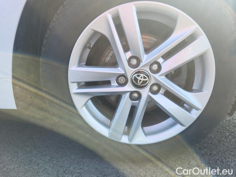  Toyota  Corolla  (E21) (2019)  TS 1.8Hyb.Comfort AT #8