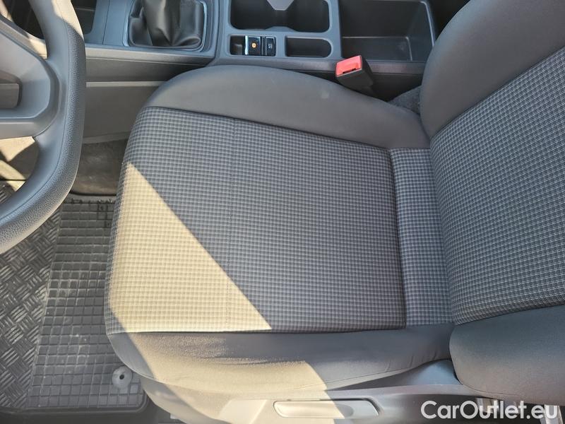  Volkswagen  Caddy  (SBB/SBJ)(2020)  2.0 TDI 75 4d #5