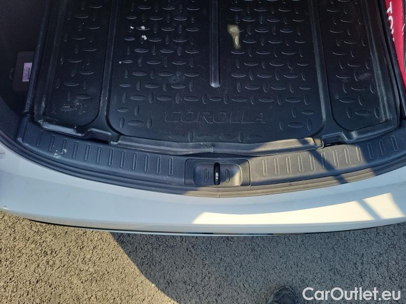  Toyota  Corolla  (E21) (2019)  TS 1.8Hyb.Comfort AT #6