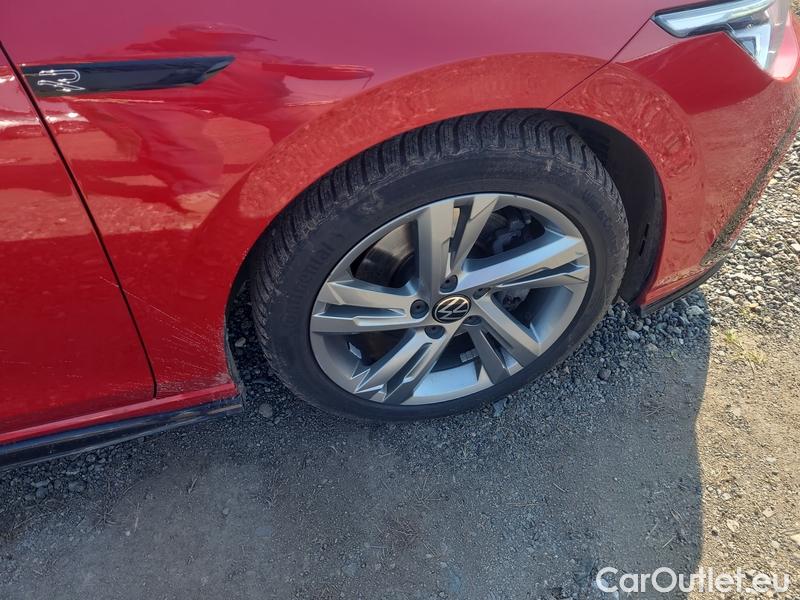  Volkswagen  Golf  VIII Variant (CG5) 2020 Var.2.0TDI 110 R-Line 5d #13