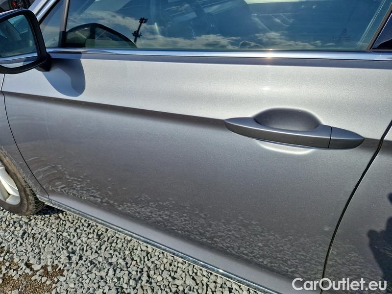  Volkswagen  Passat  Variant (CB5) (2019) Pas.Var.2.0TDI 110 Elegance AT #5