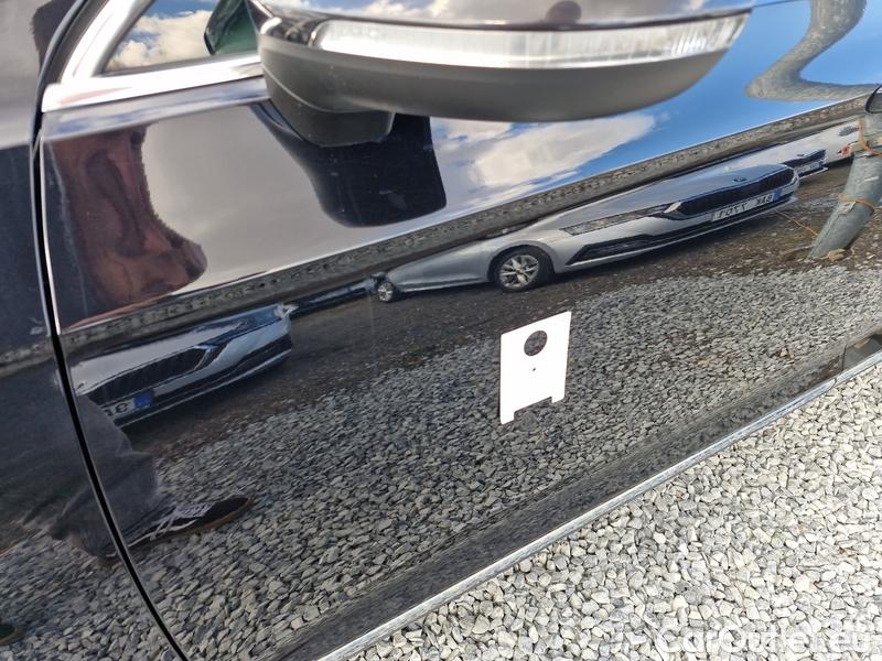  Volkswagen  Passat  Variant (CB5) (2019) Pas.Var.2.0TDI 110 Elegance AT #4