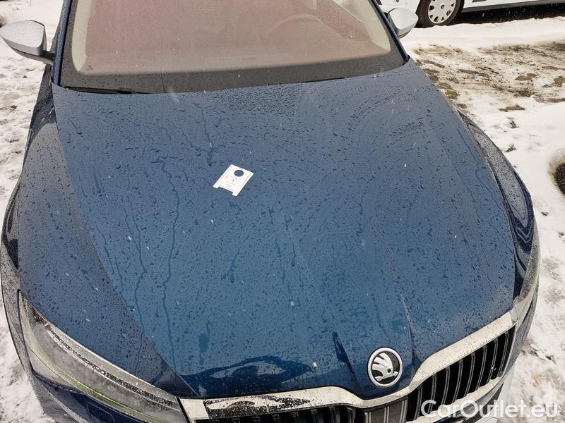  Skoda  Superb  Combi (3V5)(2015) Su.c.2.0TDI 147 Scout 4x4 Aut #11