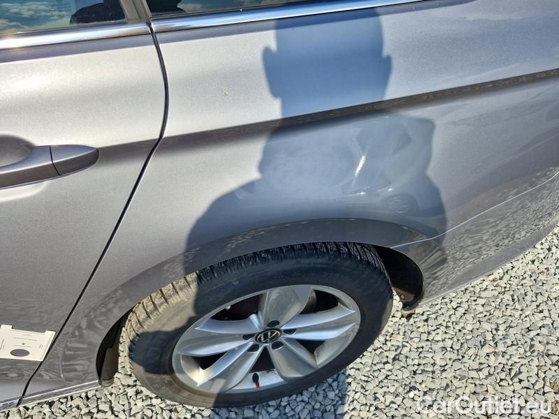  Volkswagen  Passat  Variant (CB5) (2019) Pas.Var.2.0TDI 110 Elegance AT #7