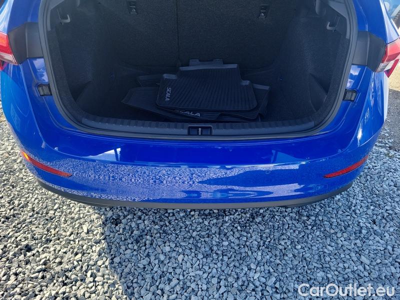  Skoda  Scala  (NW) (2019)  1.5TSI 110 Style #5